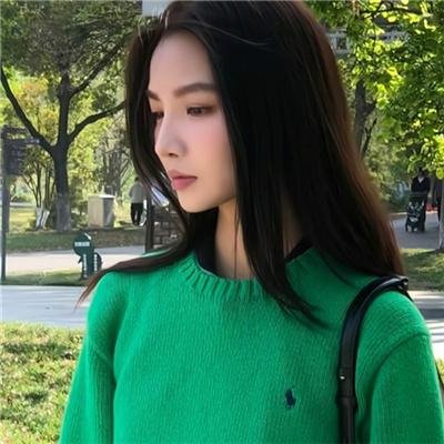 美人记·昭君